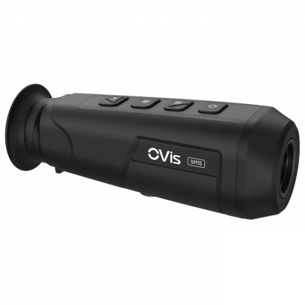 Тепловизионный монокуляр Arkon Ovis SM15