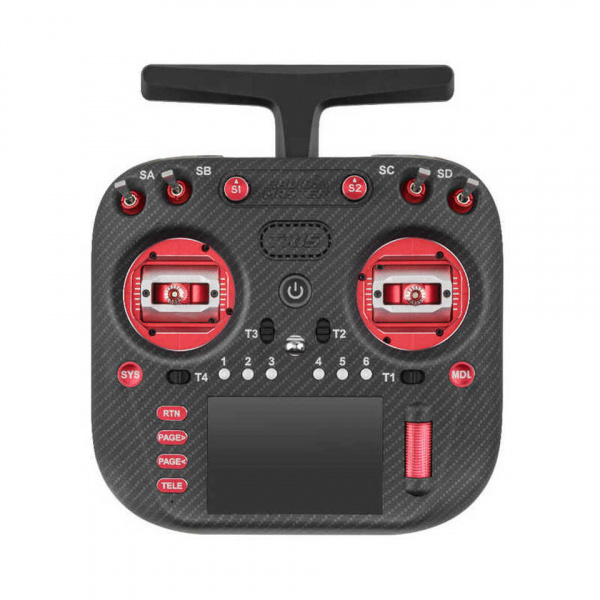 Пульт управления RadioMaster TX15 MAX