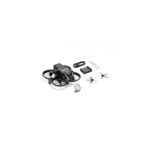 DJI Avata (Без RC)