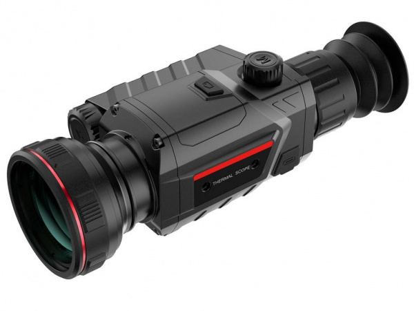 Прицел тепловизионный Guide TR650