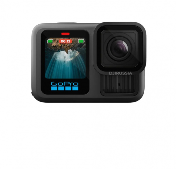 GoPro HERO13