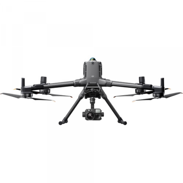 Платформа DJI Matrice 400 + Zenmuse H30T