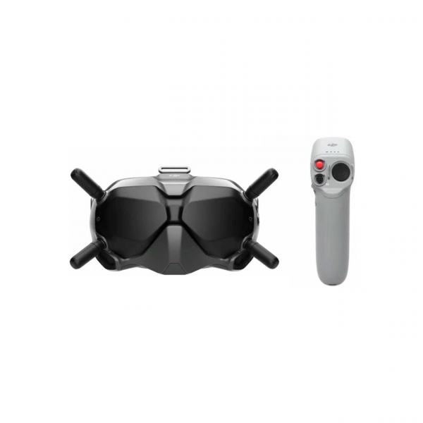 Motion Controller Combo (Goggles V2)