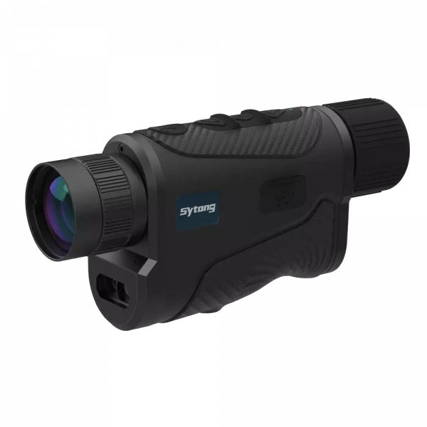 Тепловизионный монокуляр Sytong XS2.0-635L, 640*512/ 35mm, дальномер