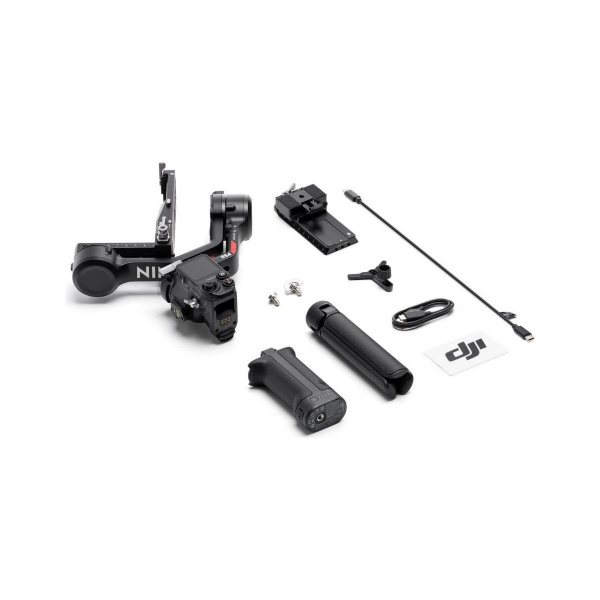 Стабилизатор DJI Ronin RS 4