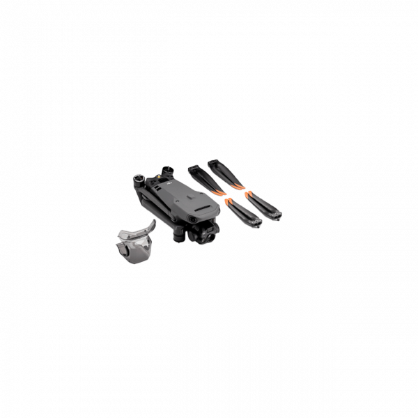 Mavic 3T Thermal (Aircraft)