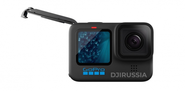GoPro HERO11