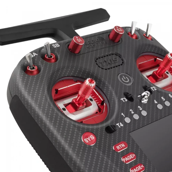 Пульт управления RadioMaster TX15 MAX