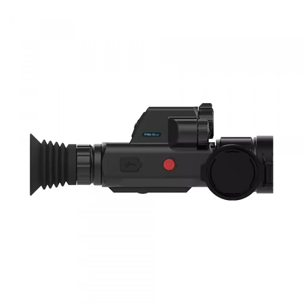 Мультиспектральный прицел Sytong FM06-50 LRF
