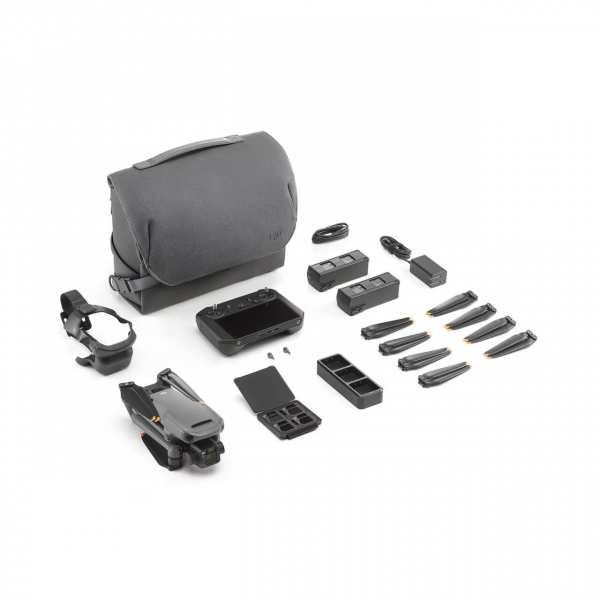 DJI Mavic 3 Standard Fly More Combo (RC Pro)