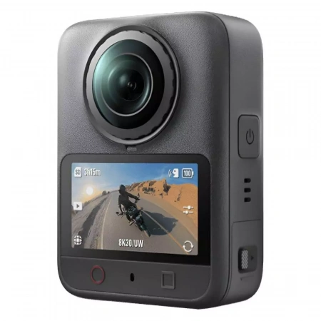 Камера DJI Osmo 360 II Adventure Combo