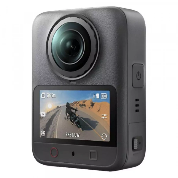 Камера DJI Osmo 360 II Adventure Combo