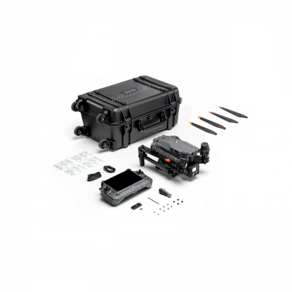 DJI Matrice 30T
