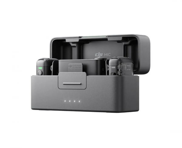 Микрофон DJI Mic mini