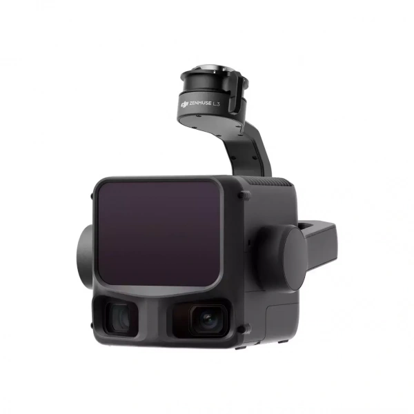 DJI Zenmuse L3
