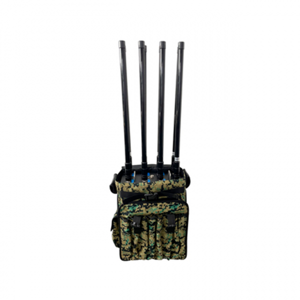 ГАРПИЯ CKJ-1704-Mobile (8 каналов)