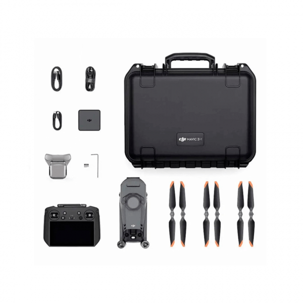 DJI Mavic 3 Multispectral
