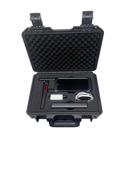 AeroScope H1L