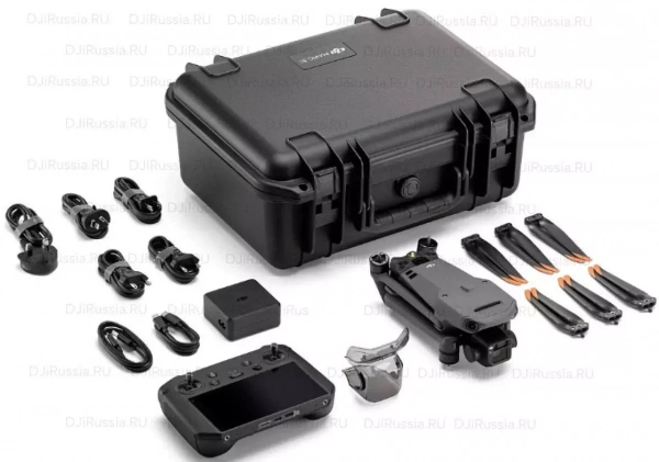 Квадрокоптер DJI Mavic 3 Enterprise (Universal Edition)