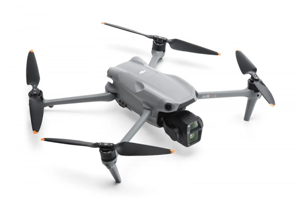 DJI Air 3S (Aircraft)