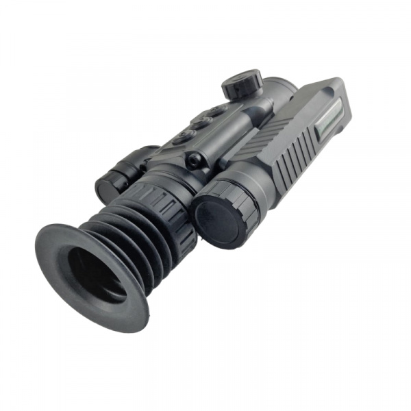 Прицел тепловизионный Venox Patriot LRF v2.0