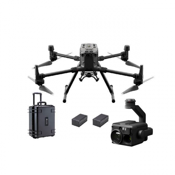 DJI Matrice 300 RTK + Zenmuse H20T (Combo)
