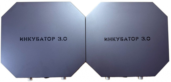 Усилитель сигнала «Инкубатор 3.0»